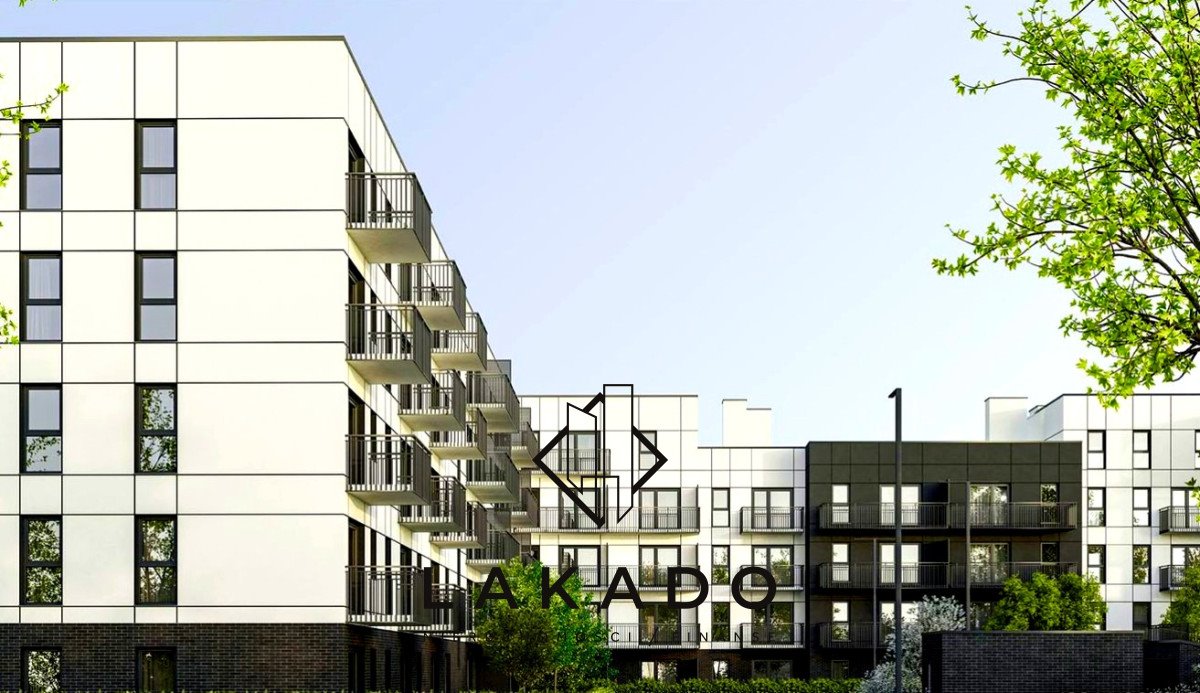 Mieszkanie czteropokojowe  na sprzedaż Kraków, Prądnik Biały, Piaszczysta  64m2 Foto 1