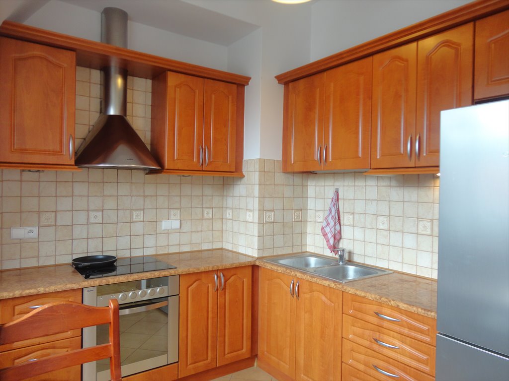 Wynajmę komfortowe 2-pokojowe mieszkanie 38 m² z balkonem i tarasem: Warszawa Bielany: Przybyszewskiego