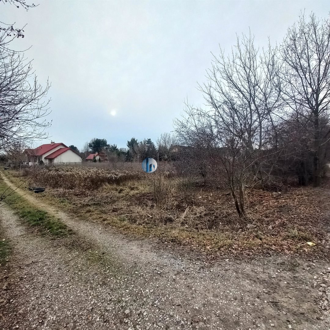 Działka inwestycyjna 1769 m² z koncepcją budowy biur i usług Warszawa, Białołęka, Szklarniowa  1 769m2 Foto 1