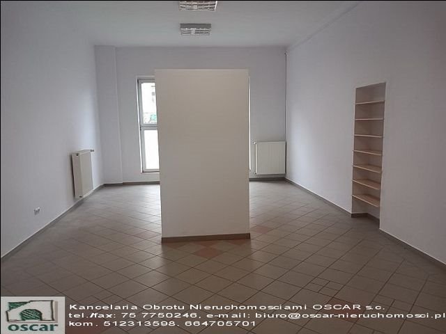 Lokal użytkowy 44,64 m2 w centrum Zgorzelca, niskie koszty Zgorzelec, Ścisłe Centrum  45m2 Foto 1