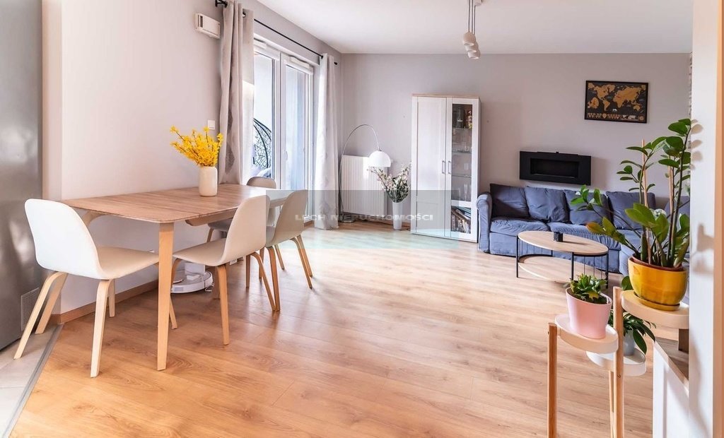 Mieszkanie trzypokojowe na sprzedaż Warszawa, Białołęka, Marywilska  68m2 Foto 1