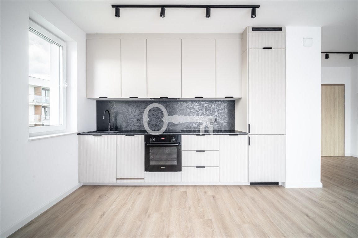 Nowoczesny 3-pokojowy apartament z balkonem - Gdynia Pogórze Gdynia, Pogórze, Ignacego Paderewskiego  64m2 Foto 1