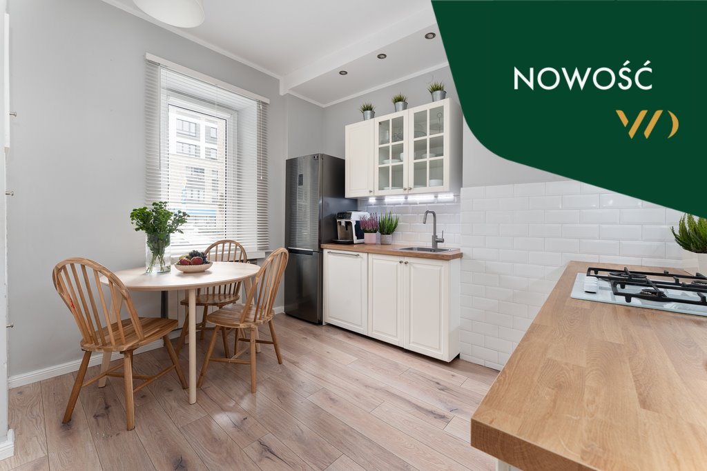 Lokal użytkowy po remoncie, 57 m², świetna komunikacja Warszawa, Bielany, Swarzewska  57m2 Foto 1