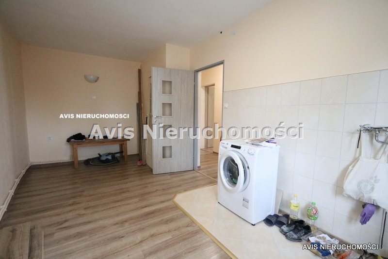 Mieszkanie dwupokojowe na wynajem Świdnica  42m2 Foto 3