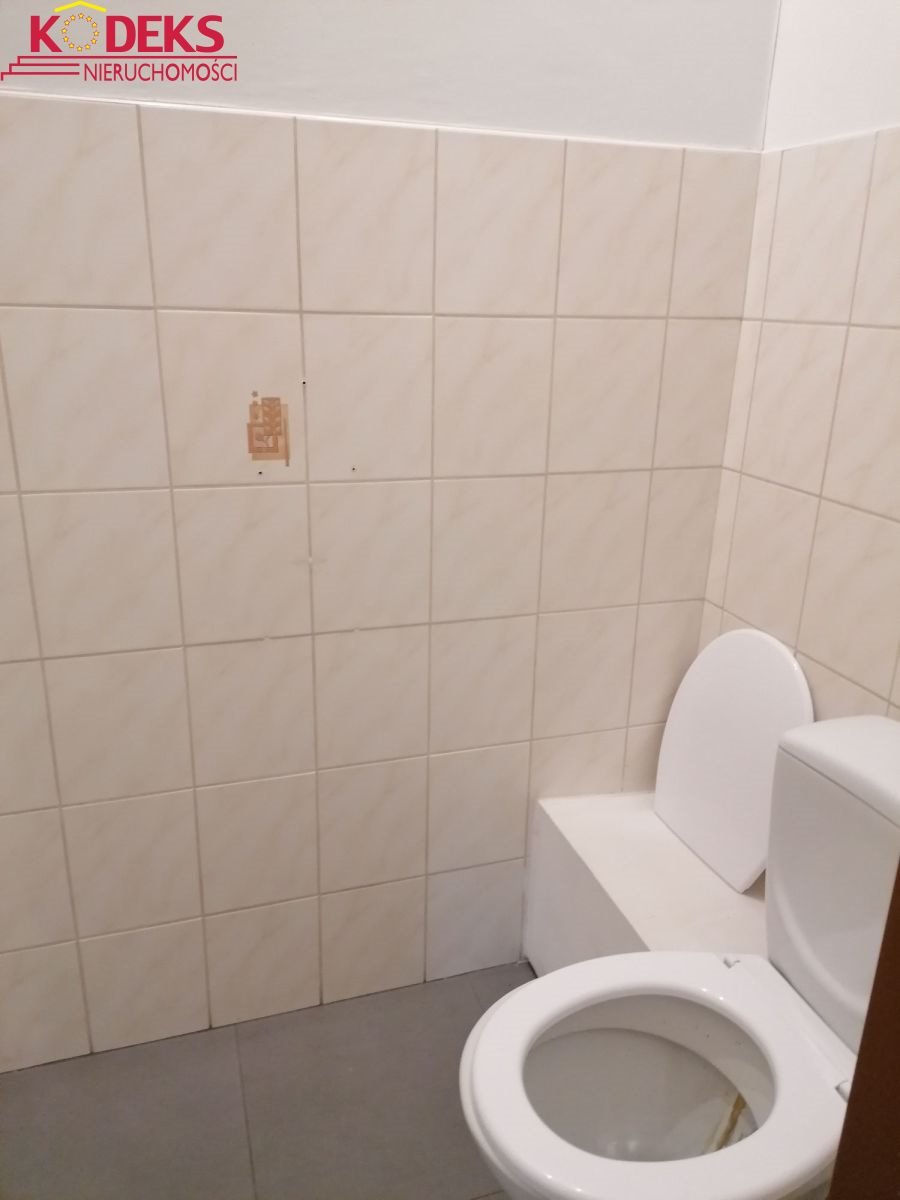 Lokal użytkowy na wynajem Legionowo  90m2 Foto 7