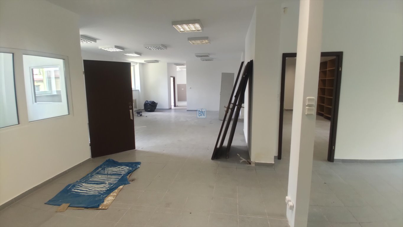 Lokal użytkowy na wynajem Zabrze  220m2 Foto 3