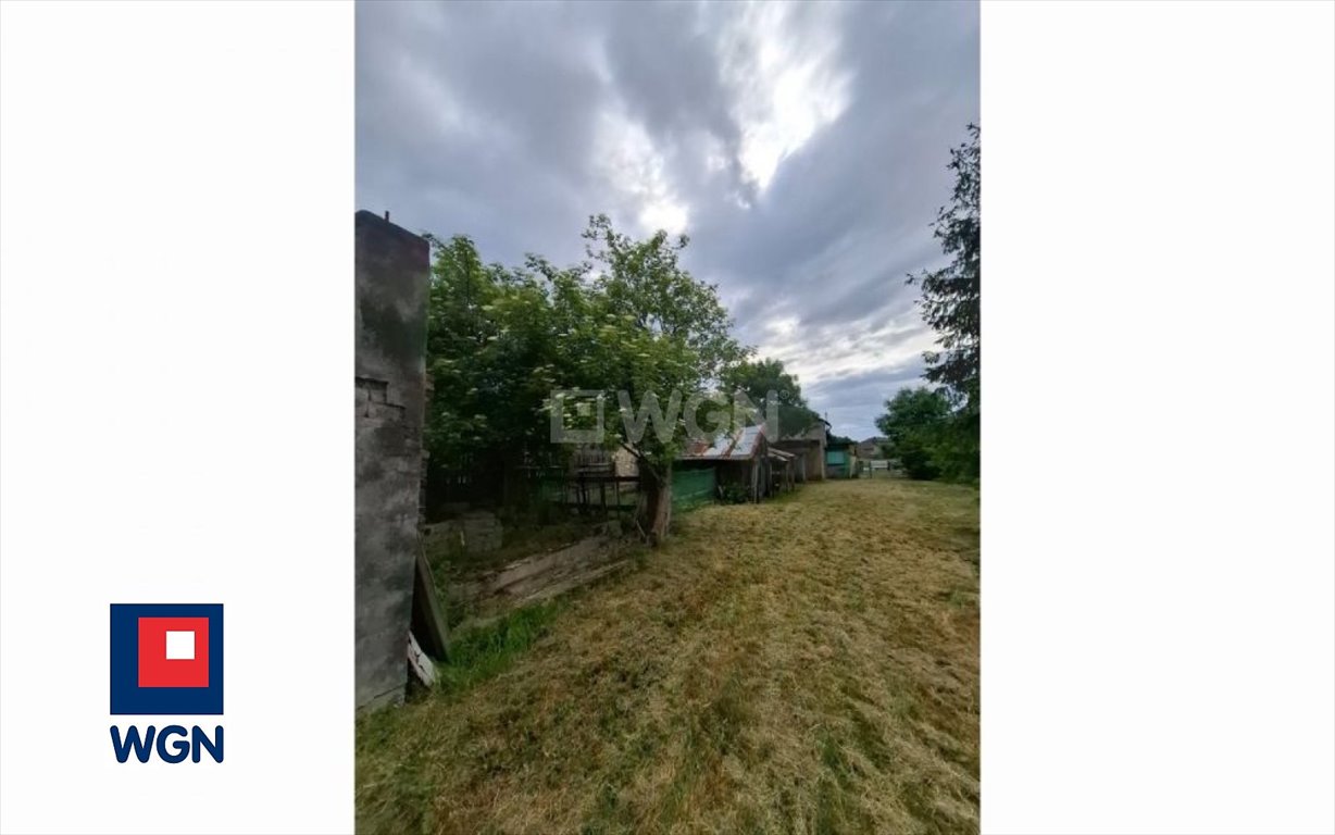 Dom na sprzedaż Myszków, Palmowa  60m2 Foto 9