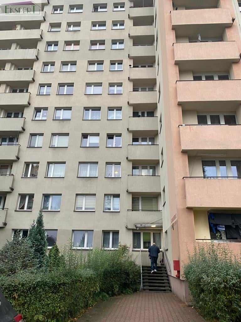 Mieszkanie dwupokojowe na sprzedaż Będzin, Os. Syberka, EKSPERT 695 960 915  30m2 Foto 8