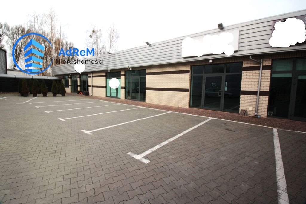 Lokal użytkowy na wynajem Konstancin-Jeziorna  62m2 Foto 1