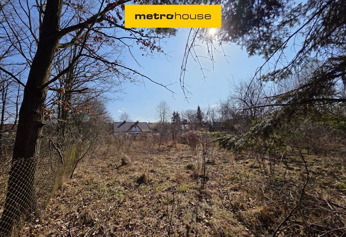 Działka budowlana z mediami, las, spokojna okolica Biała Podlaska, Robotnicza  1 347m2 Foto 1