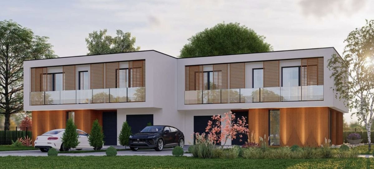 Dom na sprzedaż Michałówek, Salamandry  170m2 Foto 1