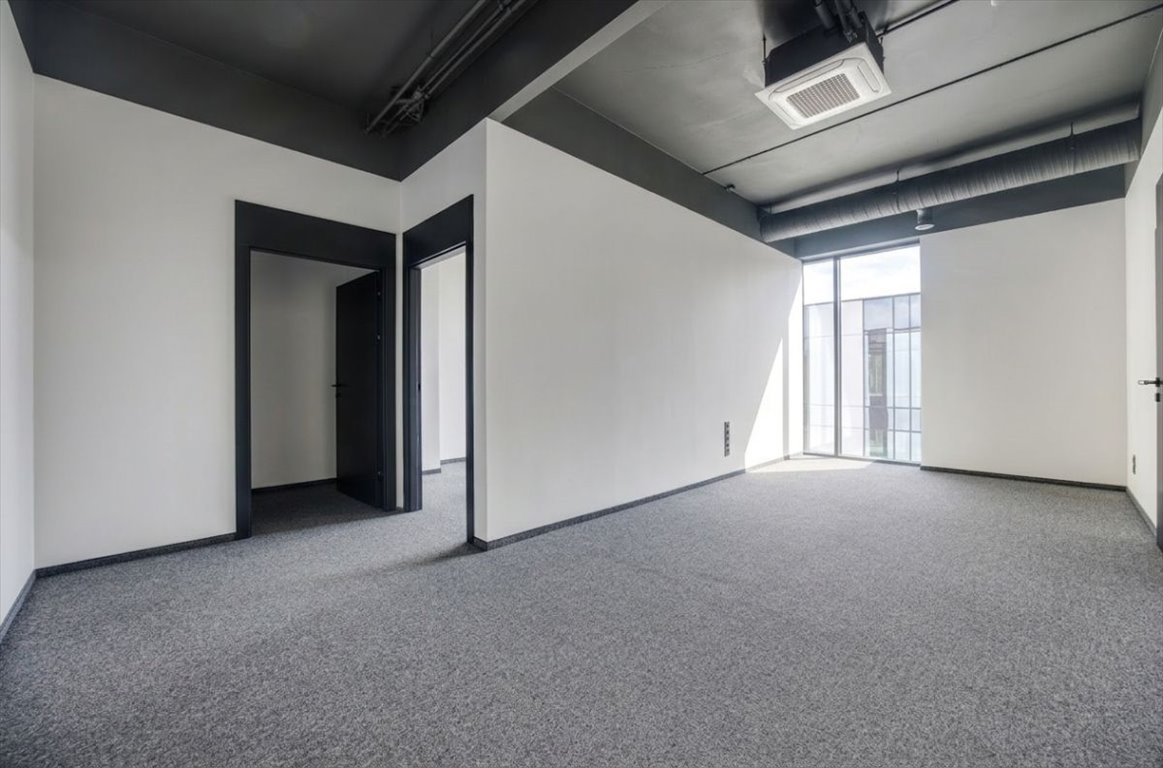 Zapraszam do wynajmu nowoczesnego biura 52 m² w Zabrzu Zabrze, Ziemska  52m2 Foto 1