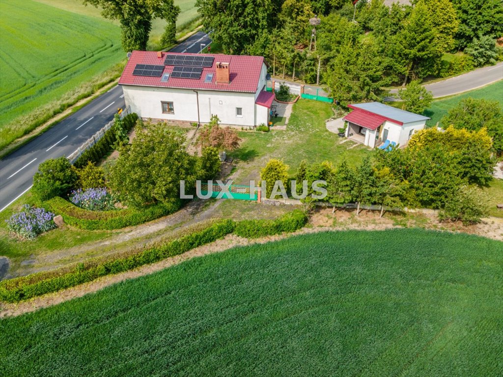 Dom na sprzedaż Kcynia  200m2 Foto 1