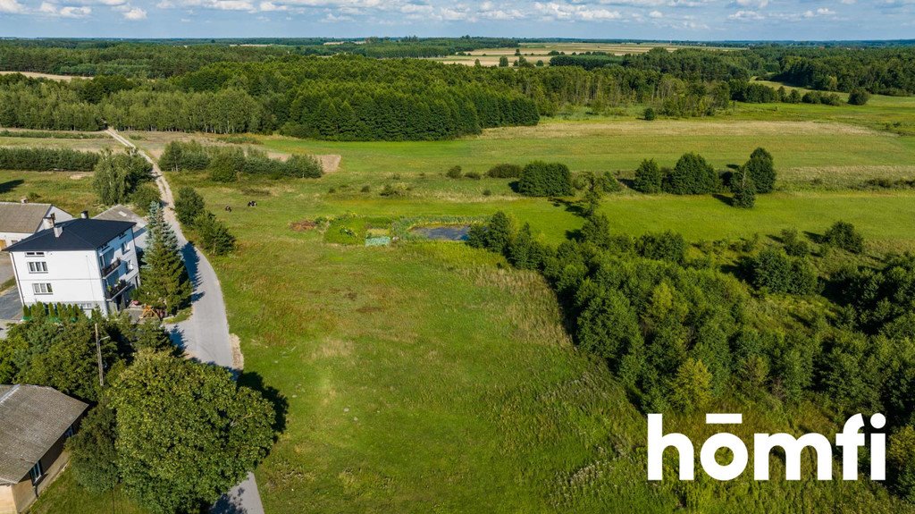 Działka budowlana na sprzedaż Zakrzówek-Kolonia  17 100m2 Foto 14