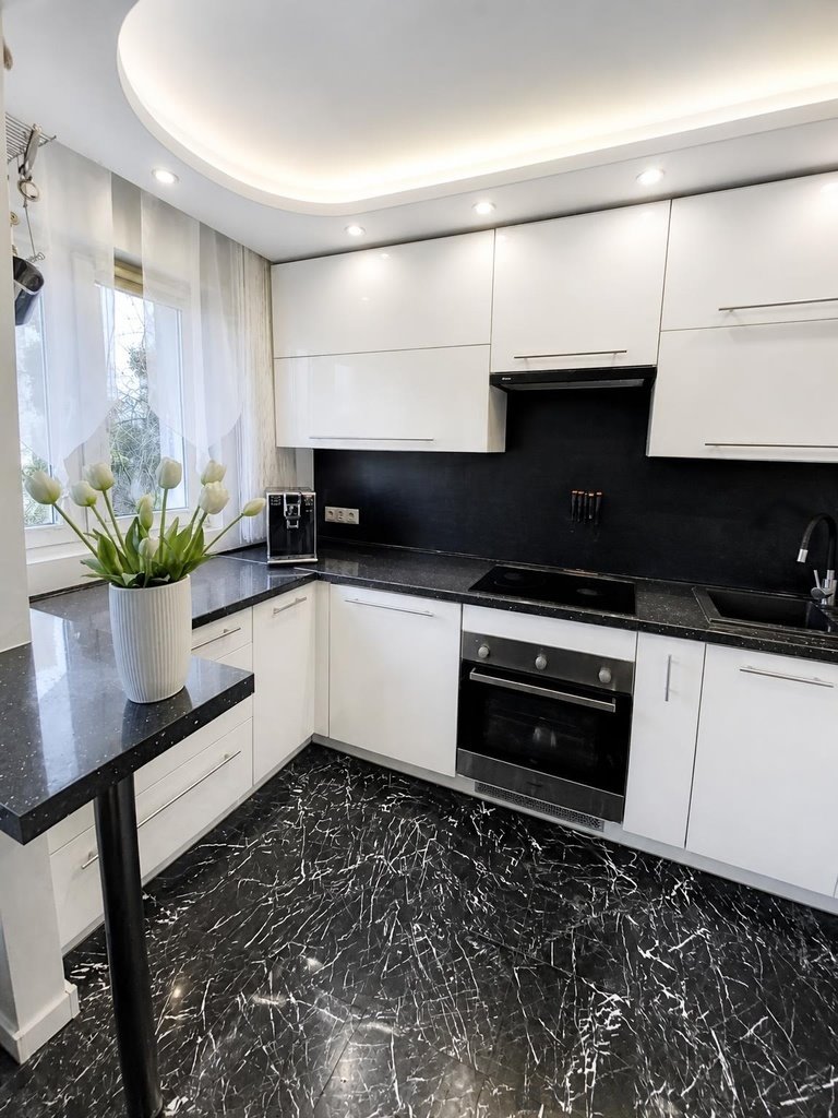 3-pokojowe mieszkanie na Bielanach z balkonem i piwnicą zapraszam Warszawa, Bielany, Jana Kochanowskiego  48m2 Foto 1