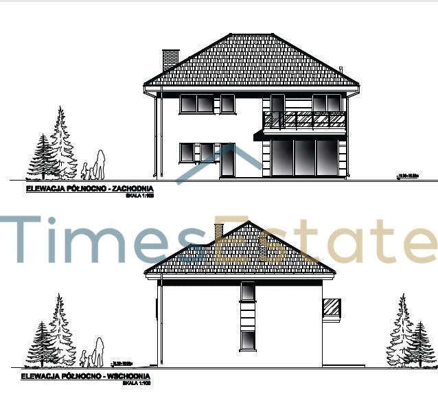 Dom na sprzedaż Łajski  161m2 Foto 13