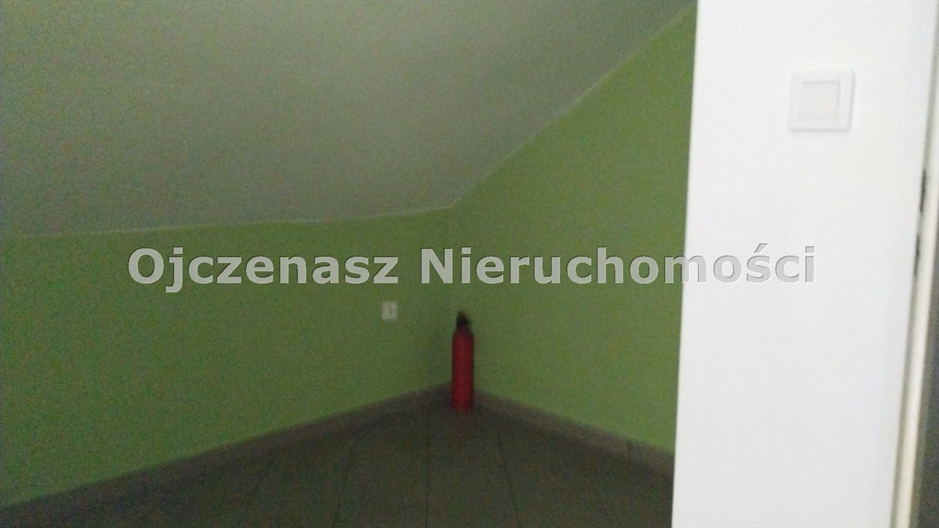 Lokal użytkowy na wynajem Bydgoszcz  27m2 Foto 4