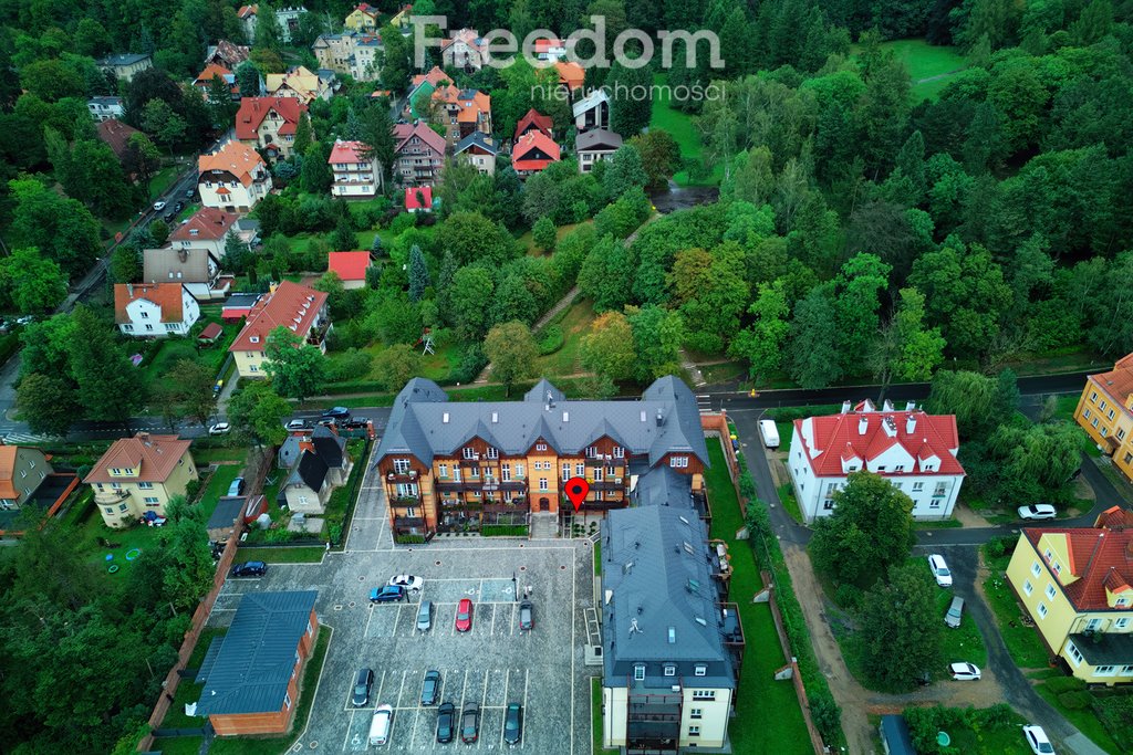 Lokal użytkowy na wynajem Jelenia Góra, Adama Mickiewicza  18m2 Foto 11