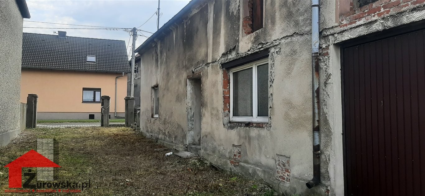 Dom na sprzedaż Leśnica, Kadłubiec  75m2 Foto 1