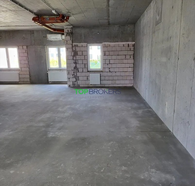 Lokal użytkowy na sprzedaż Warszawa, Ursynów Wyczółki  131m2 Foto 4