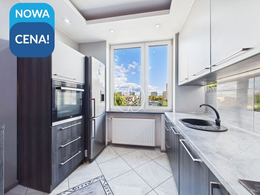 Mieszkanie trzypokojowe na sprzedaż Bydgoszcz, Józefa Sułkowskiego  67m2 Foto 1