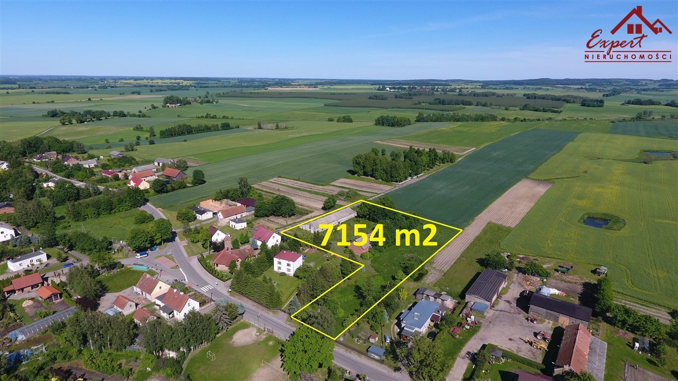 Działka inna na sprzedaż Reszki 7 154m2 Foto 1 Działka inna na sprzedaż Reszki 7 154m2 Foto 1