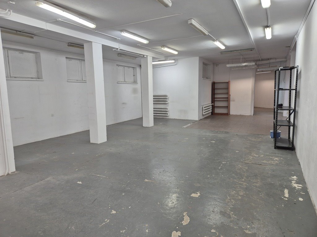 Magazyn na wynajem Warszawa, Praga-Północ  465m2 Foto 8