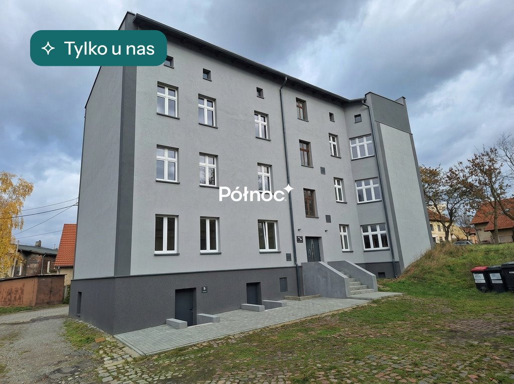 Zapraszam do 2-pokojowego mieszkania 46 m² w Rudzie Śląskiej Ruda Śląska, Bykowina, Józefa Rymera  46m2 Foto 1