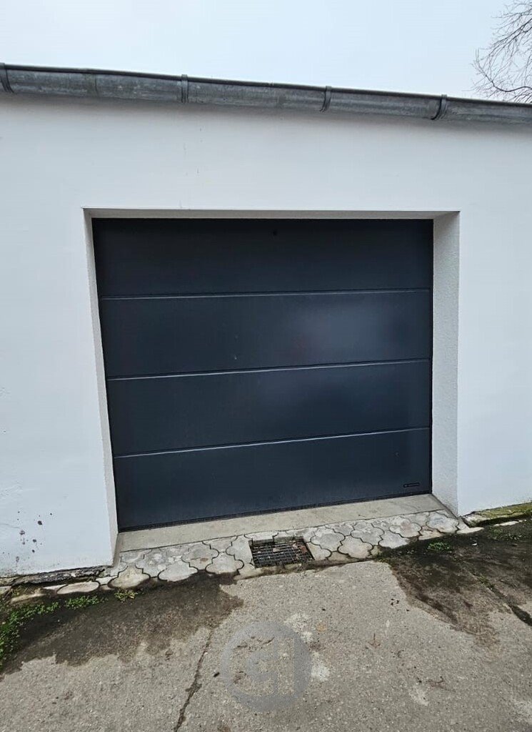 Garaż po remoncie, nowoczesny, z elektryczną bramą Gorzów Wielkopolski  16m2 Foto 1