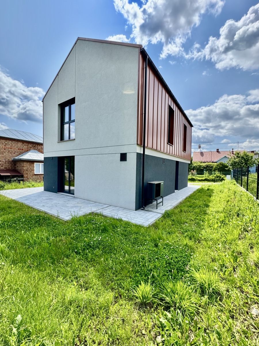 Dom na sprzedaż Łańcut  121m2 Foto 1