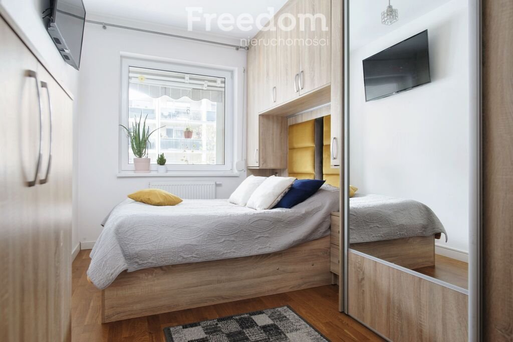 Mieszkanie dwupokojowe na sprzedaż Ciechocinek, Aleja 700-lecia  44m2 Foto 1