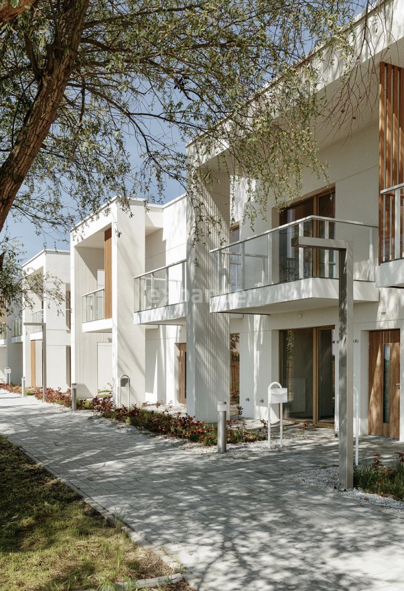 Apartament z ogródkiem na Sobieszewie, 2 pokoje, 43,5 m² Gdańsk, Sobieszewo, Turystyczna  44m2 Foto 1