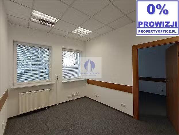 Nowoczesne biuro 22,5 m2 z dostępem do światła i parkingiem Warszawa, Białołęka, Białołęka, Annopol  23m2 Foto 1