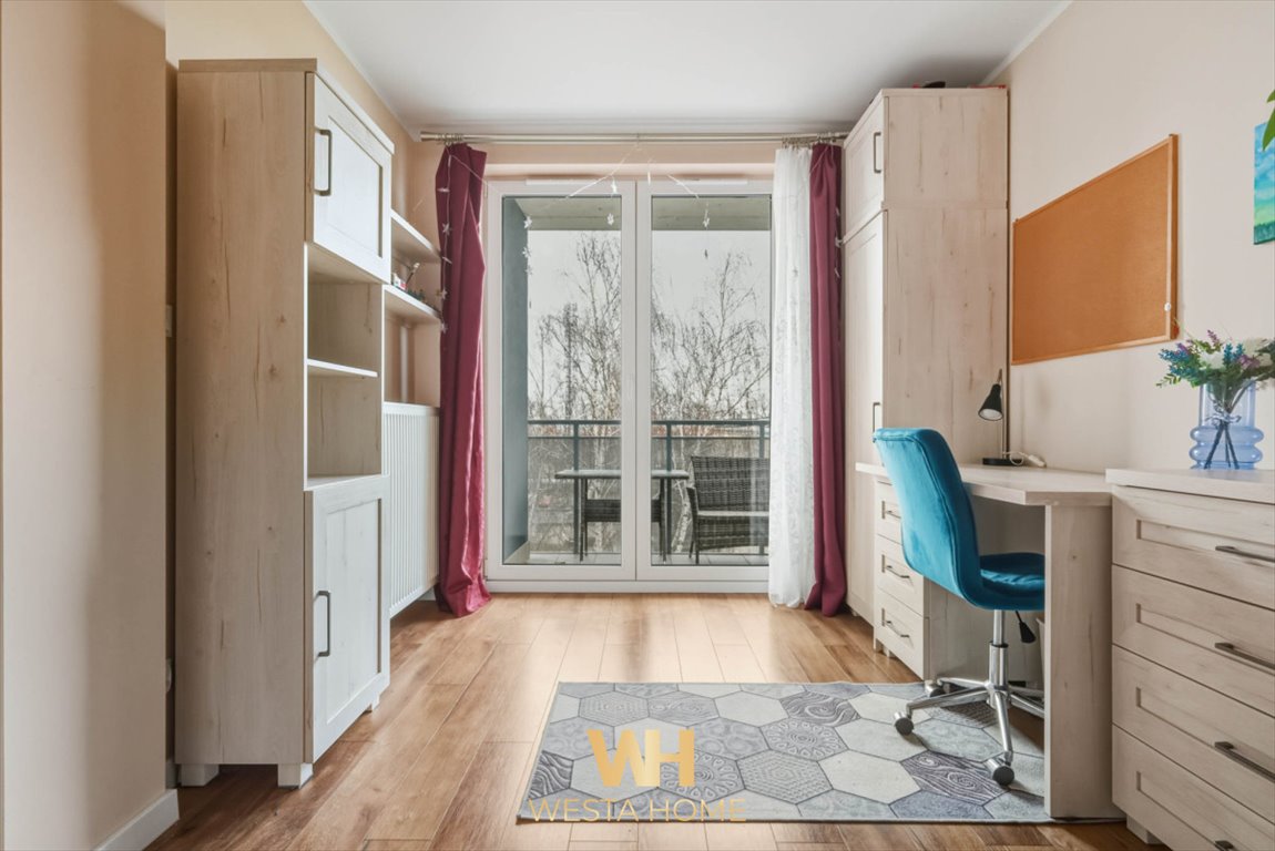 Mieszkanie trzypokojowe na sprzedaż Grójec, Józefa Piłsudskiego  60m2 Foto 1