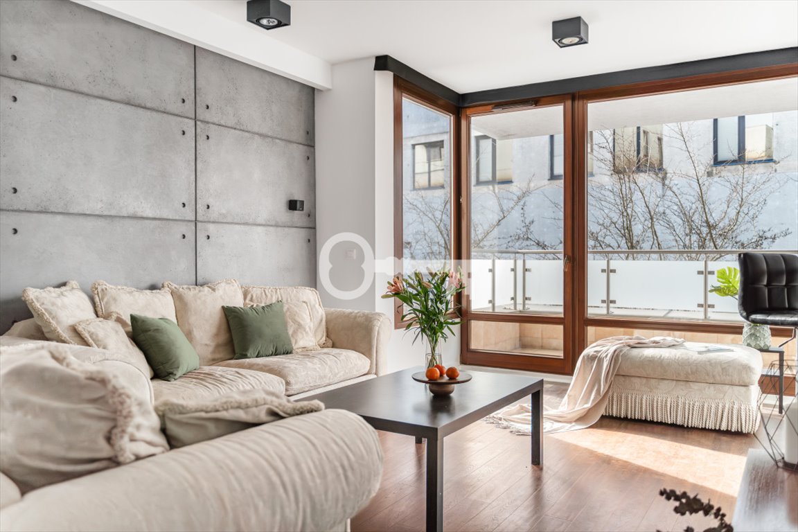 Przestronne 86 m² w centrum Poznania - garaż i osiedle strzeżone: Poznań Stare Miasto: Kazimierza Wielkiego
