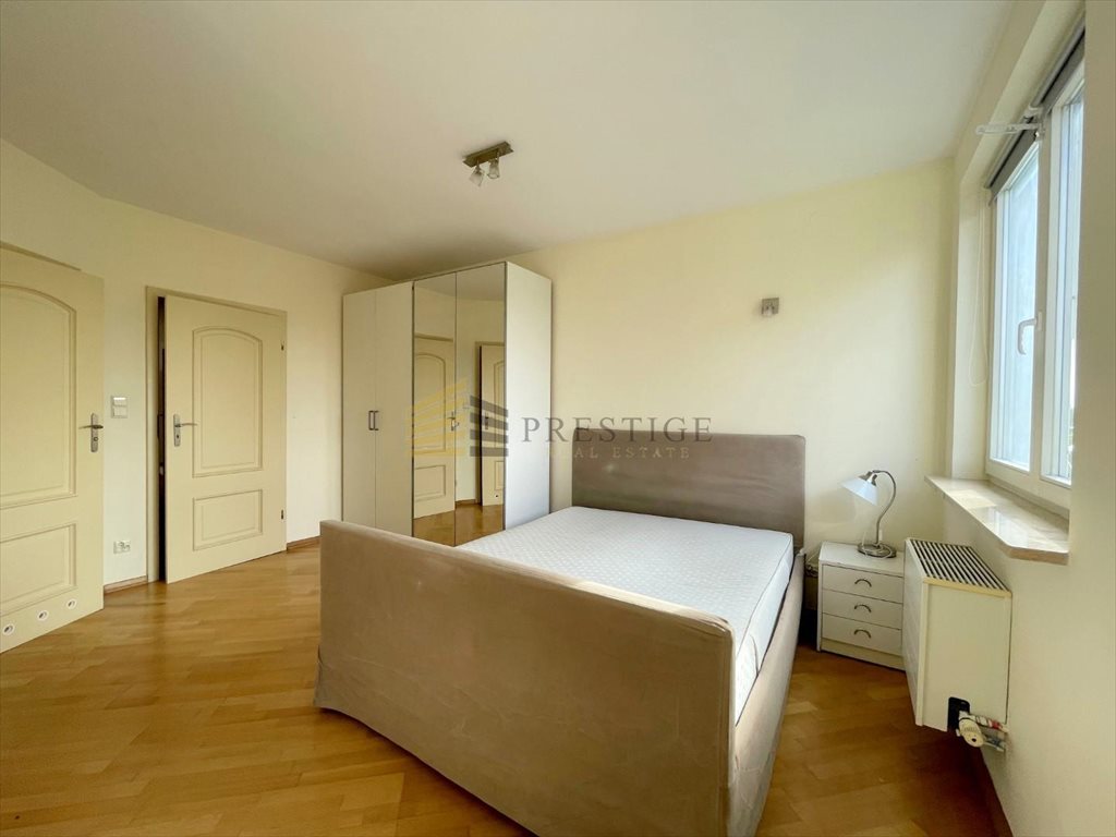 Mieszkanie czteropokojowe  na sprzedaż Warszawa, Mokotów, Stegny, al. Wilanowska  145m2 Foto 9