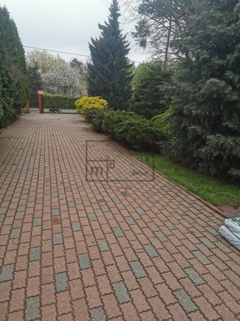 Dom na sprzedaż Milanówek  261m2 Foto 6