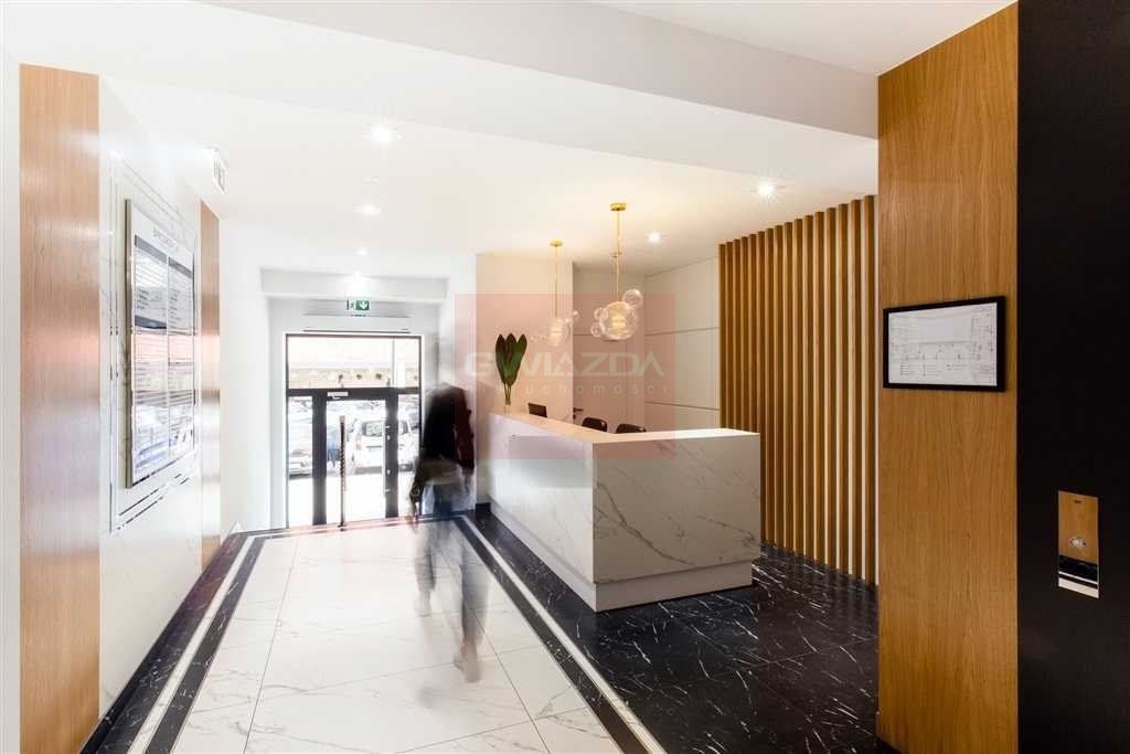 Nowoczesne biuro 322 m² w centrum Warszawy z parkingiem Warszawa, Śródmieście, Śródmieście  322m2 Foto 1