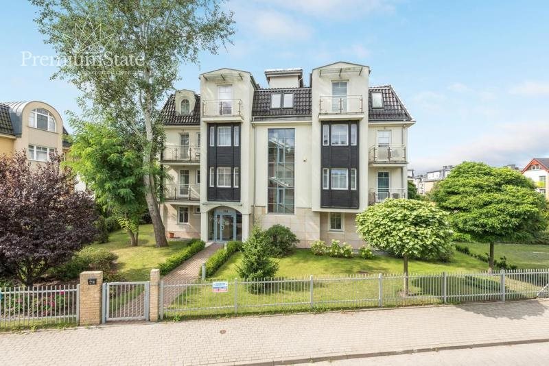 Mieszkanie czteropokojowe na sprzedaż Sopot, DOLNY, Wejherowska 49m2 Foto 1 Mieszkanie czteropokojowe na sprzedaż Sopot, DOLNY, Wejherowska 49m2 Foto 1