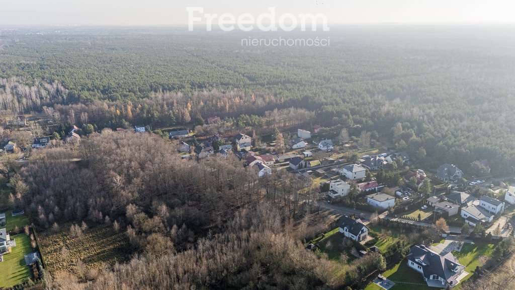 Działka inna na sprzedaż Sadowa, Jagodowa  1 189m2 Foto 8