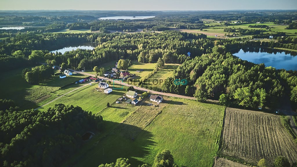 Dom na sprzedaż Burdeniszki, Burdeniszki  244m2 Foto 7