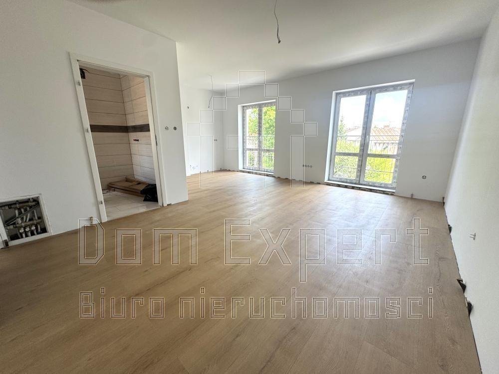 Zapraszam do 30m2 mieszkania z widokiem na zielone tereny Kraków, Śródmieście, Skorupki  30m2 Foto 1