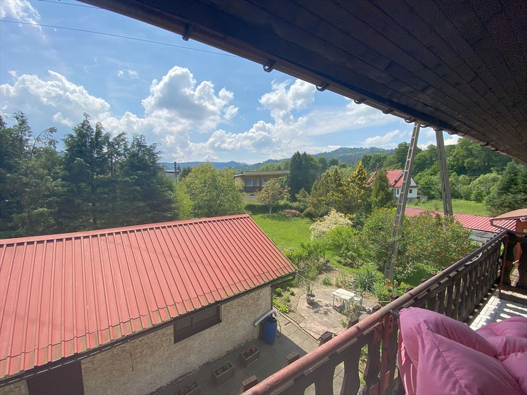 Lokal użytkowy na sprzedaż Wisła, Wisła, 1 Maja 18  820m2 Foto 12