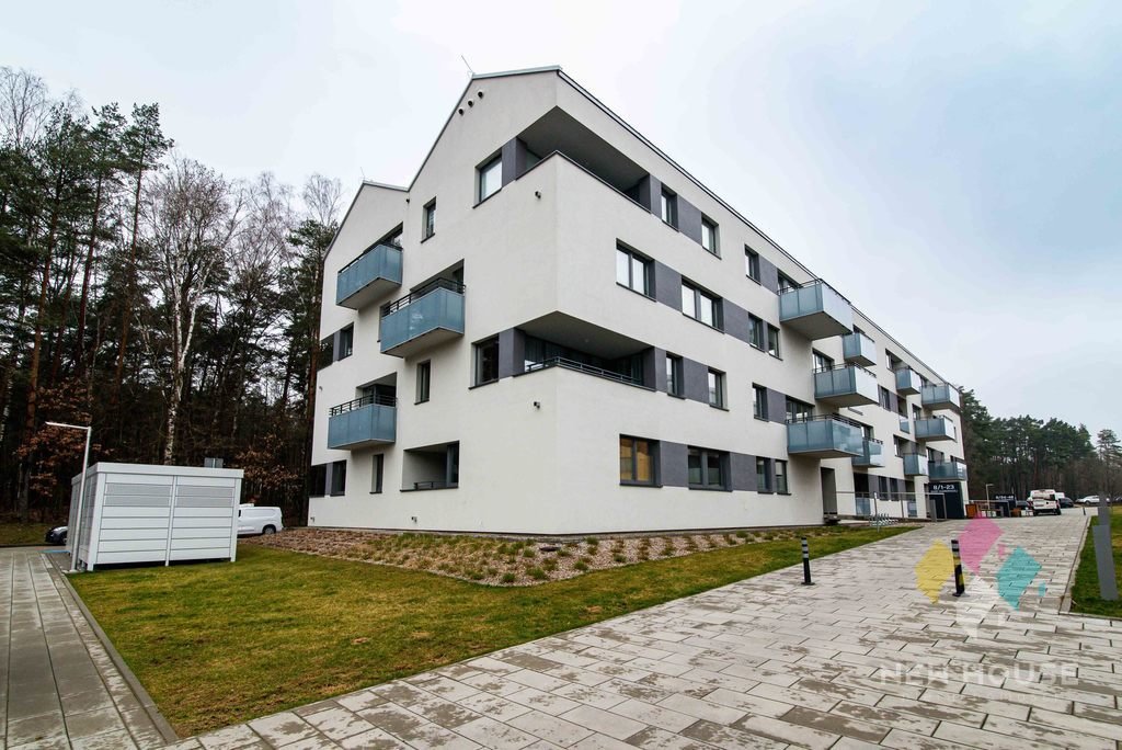 Mieszkanie czteropokojowe  na sprzedaż Olsztyn, Pieczewo, Marii Dąbrowskiej  77m2 Foto 20