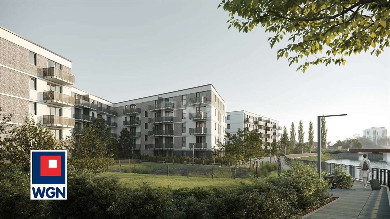 Kawalerka na sprzedaż Gdańsk, Śródmieście, Mostek  27m2 Foto 8