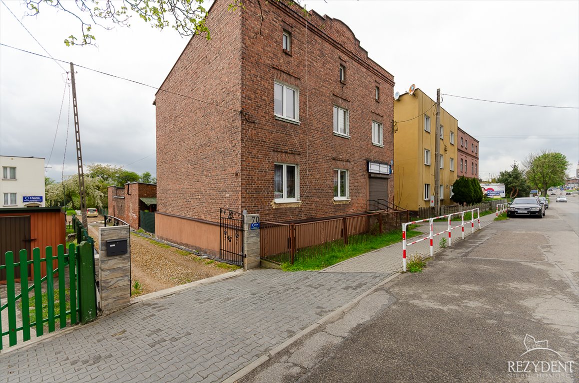 Dom na sprzedaż Mysłowice, Brzęczkowice, Ziętka  600m2 Foto 1