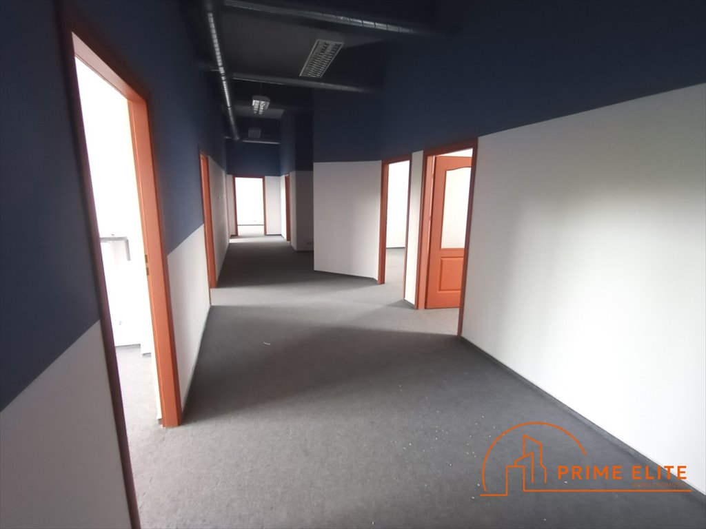 Zapraszam do wynajęcia biura 203 m² przy Stępińskiej, Mokotów Warszawa, Mokotów, Stępińska  203m2 Foto 1