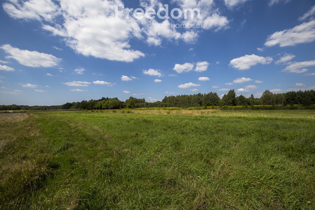 Działka budowlana na sprzedaż Jasionka  1 400m2 Foto 2