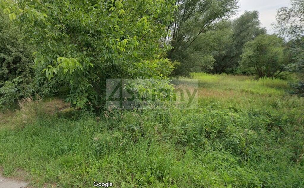 Działka 2000 m² pod zabudowę bliźniaków i usług zapraszam Warszawa, Ursynów  2 000m2 Foto 1