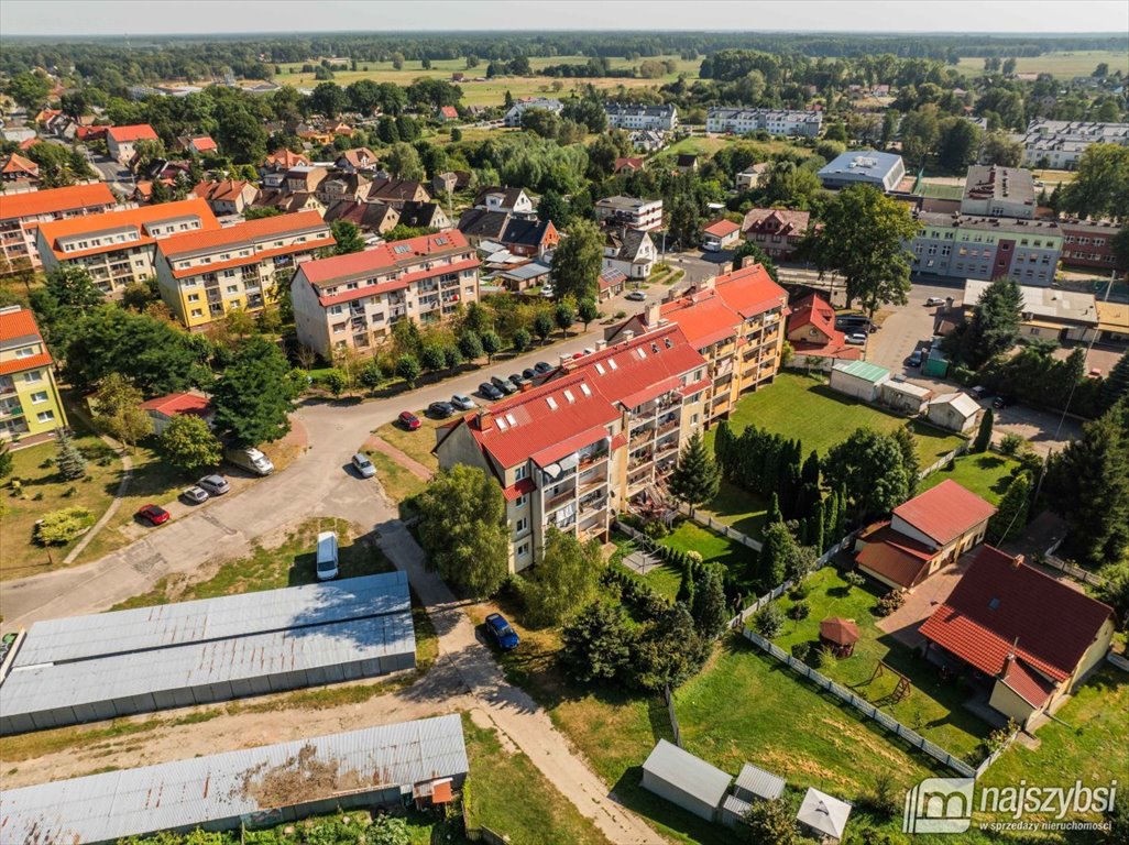 Mieszkanie czteropokojowe  na sprzedaż Stepnica, Centrum  120m2 Foto 29